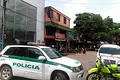 Sorpresivo y gigantesco operativo en el 01 en Villavicencio