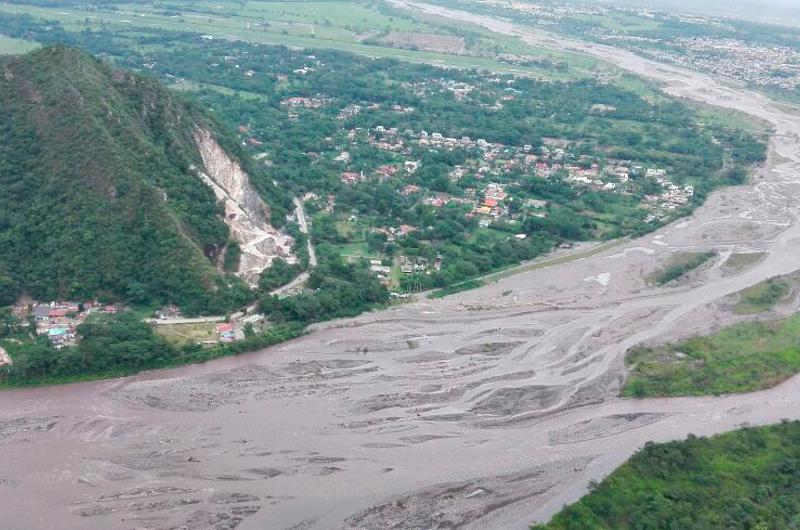 Instrucciones para atender emergencia invernal en Villavicencio