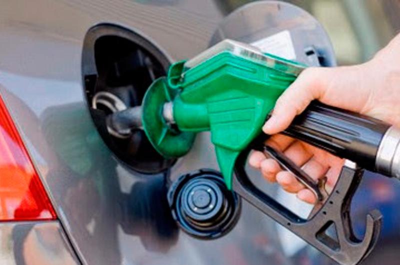 En mayo sube precio de los combustibles en Colombia