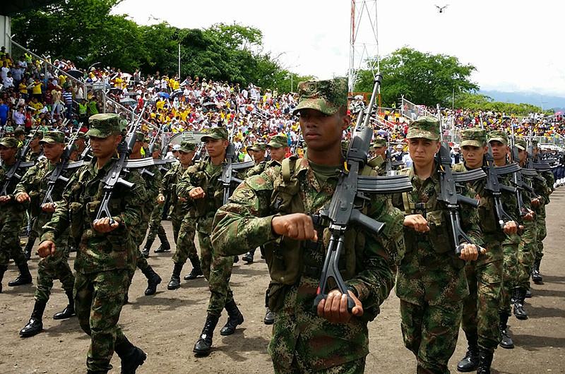 Corte Suprema advirtió a militares que están prohibidas 'batidas' de jóvenes para prestar servicio militar