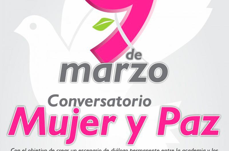 A través del conversatorio Unillanos conmemorará el Día Internacional de la Mujer