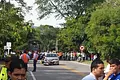 Un persona muerta y un herido en accidente en vía Villavicencio-Restrepo