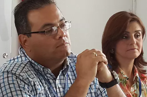 Investigación Disciplinaria a ex gerente del Hospital de Villavo por contratar  con familiares al parecer de un Diputado