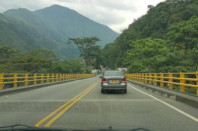 Comienza a operar plan vial para este fin de semana con puente festivo en el Meta