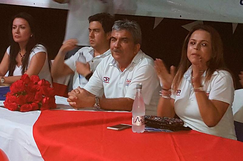 Declaran improcedente Tutela contra Consejo Nacional Electoral por inscripción de candidatura de Darío Vásquez Sánchez