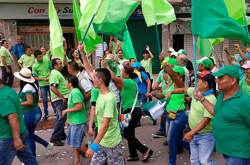 217 quejas reportó la Defensoría del Pueblo por supuestos inconvenientes de personas al momento de votar