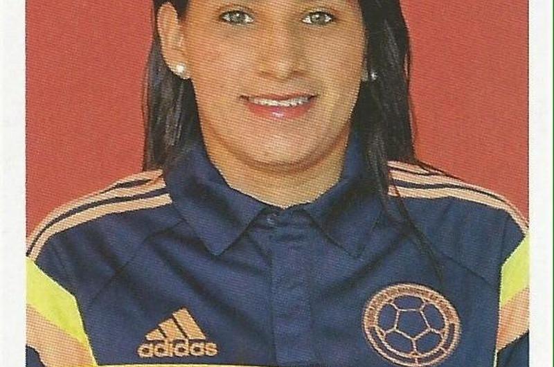 La metense Corina Clavijo disputará medalla de oro en fútbol en Panamericanos de Toronto