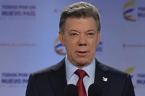 Presidente Santos anuncia 11 mil cupos más para el programa Ser Pilo Paga 2.0 