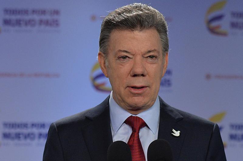 Presidente Santos anuncia 11 mil cupos más para el programa Ser Pilo Paga 2.0 