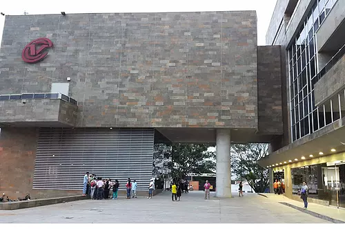 Conozca al nuevo presidente de la Cámara de Comercio de Villavicencio