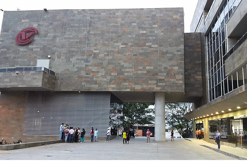 Conozca al nuevo presidente de la Cámara de Comercio de Villavicencio