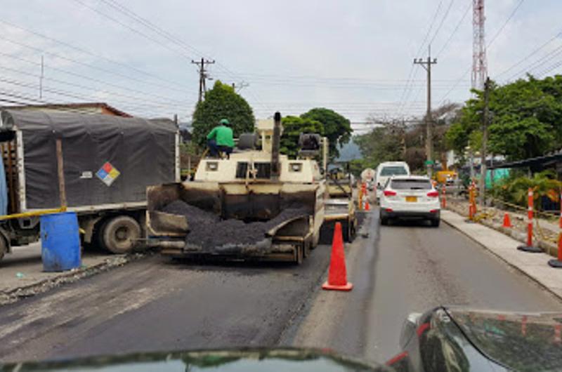 Llantas usadas serán utilizadas en construcción de carreteras 