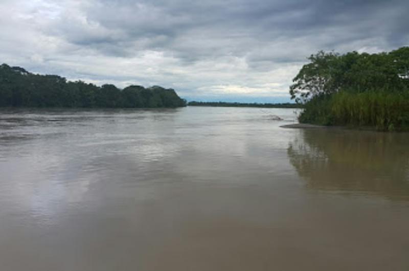 Alerta máxima por aumento de caudal de ríos en la Orinoquia colombiana