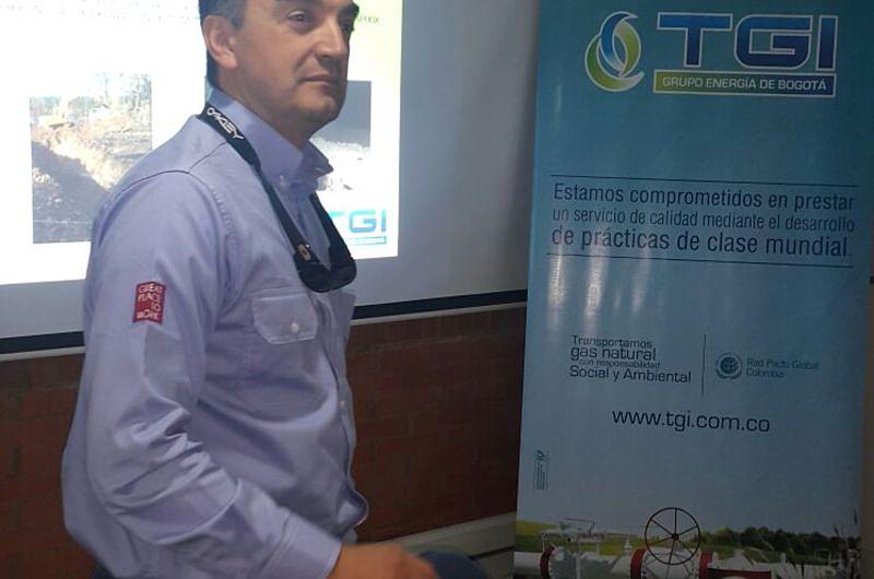 10 días más duraría emergencia por suministro de gas al Meta