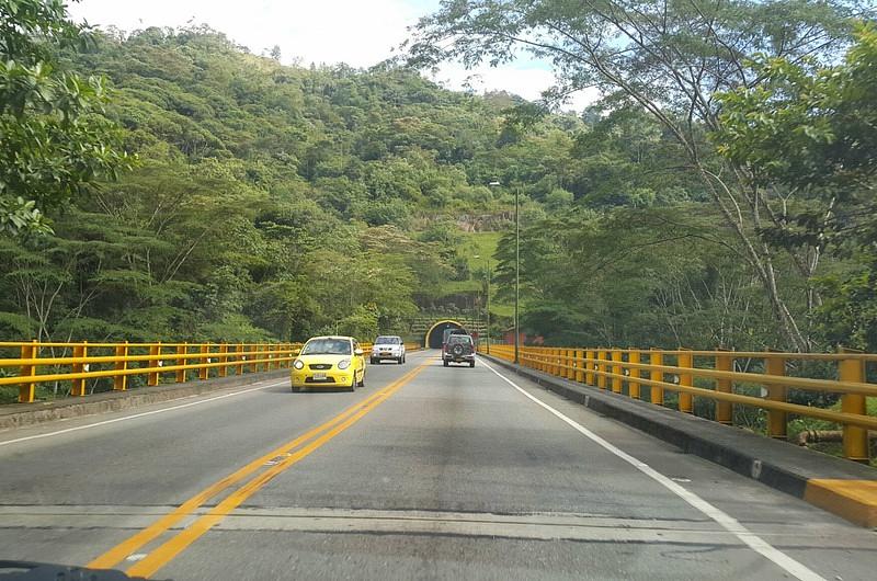 Adjudicadas interventorías para malla vial del Meta y corredor Chirajara – Villavicencio 