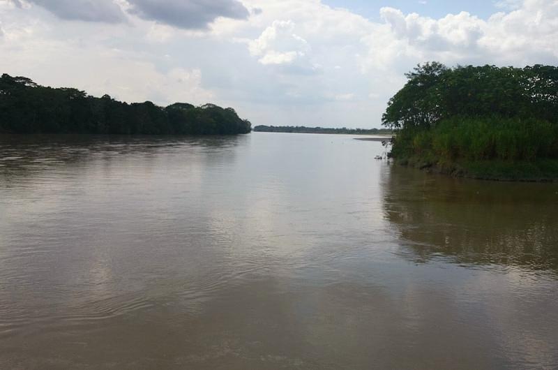 Instituto de Ciencias Ambientales participará en reporte de salud del río Meta