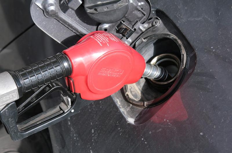 Nuevo incremento en precios de gasolina y ACPM en julio