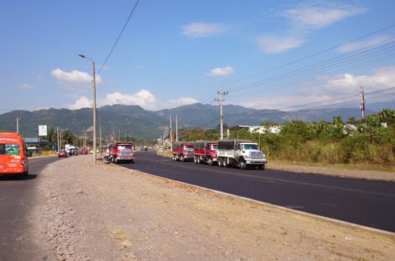 Predios que impiden celeridad en obras del anillo vial serían expropiados con nueva Ley de Infraestructura