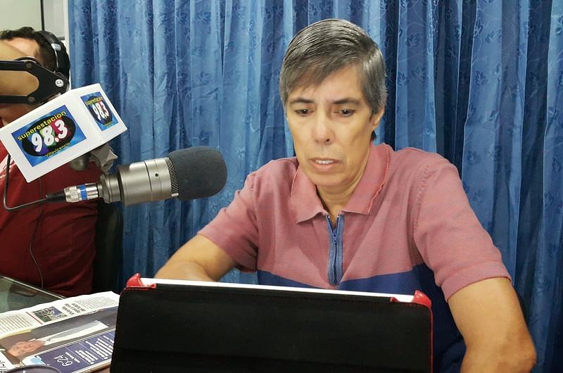 Gobernador rechaza informe de la Contraloría sobre supuesto embolate de recursos de regalías