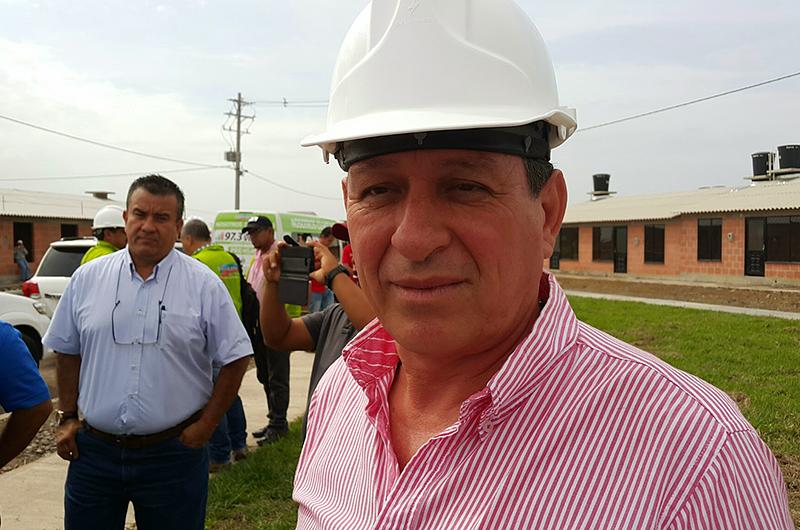 Inscritas 66 ponencias para cabildo abierto sobre Plan de Ordenamiento Territorial