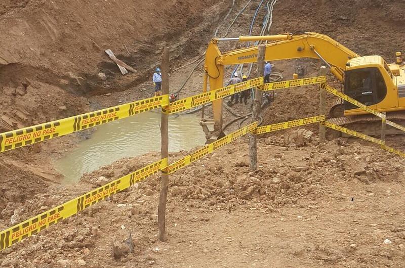 El Meta sin gas natural, pero en cambio tampoco sin la defensa de sus líderes 