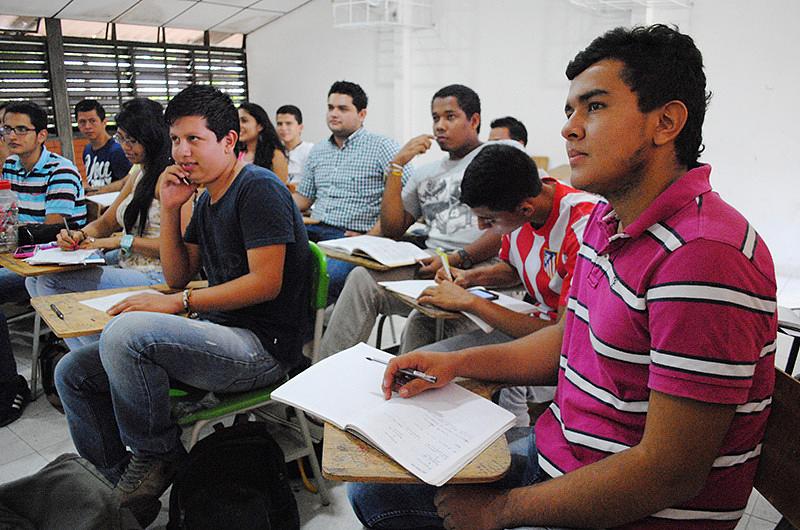 Más de 5000 estudiantes de la Universidad de los Llanos inician segundo semestre académico del año