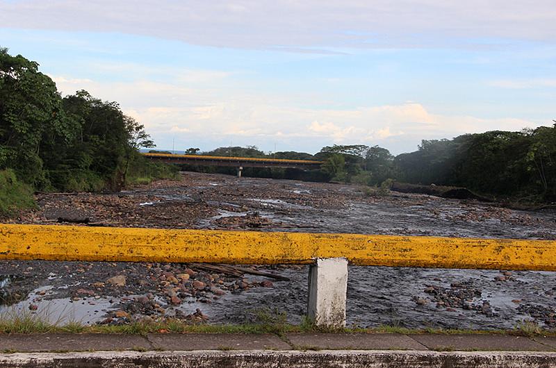 Ahogadas mueren dos personas en Restrepo