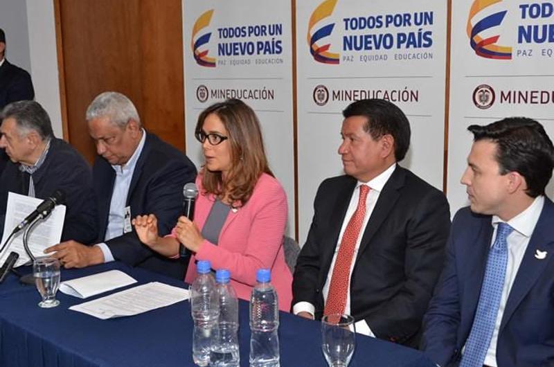 Ministerio de Educación presentó nuevo modelo de evaluación docente