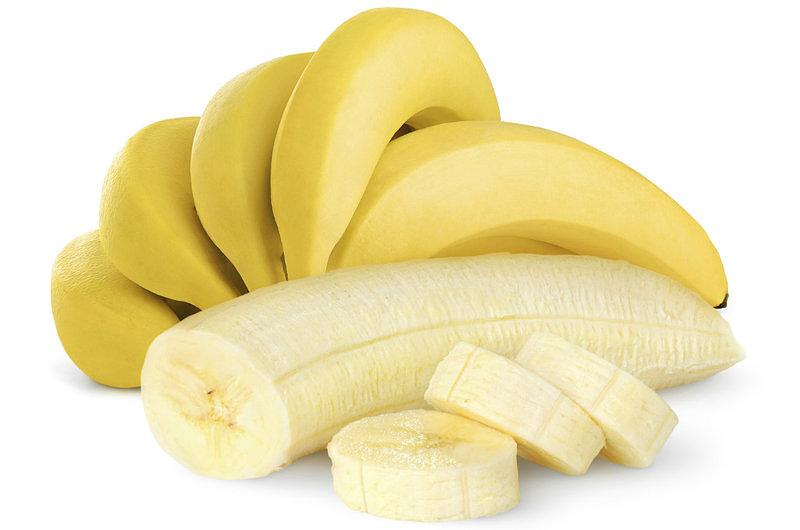 Beneficios del banano