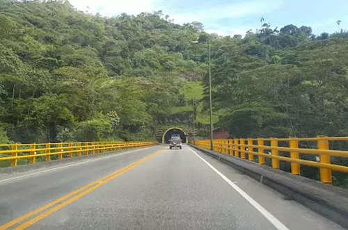 Lea aquí porqué cierran esta noche los túneles de Bijagual y Buenavista en la vía a Bogotá-Villavicencio