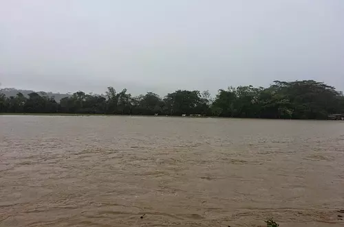 Cormacarena continúa monitoreo ante el aumento en los caudales de ríos en el Meta
