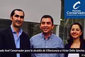 Víctor Delio Sánchez es el candidato conservador a la alcaldía de Villavicencio