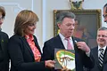Nueva propuesta educativa hará de Colombia el país más educado de la región: Santos