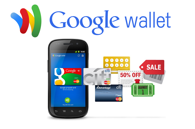 Google presentará servicio de pagos móviles