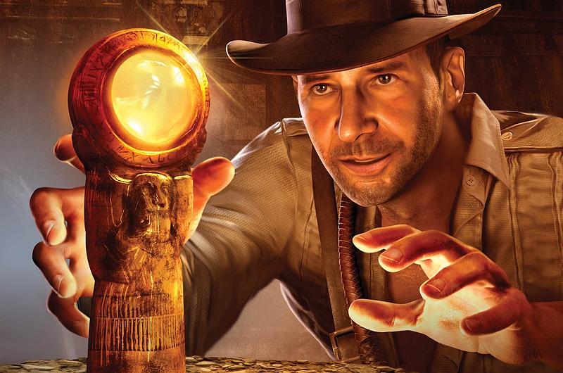 Steven Spielberg dirijirá la nueva película de Indiana Jones