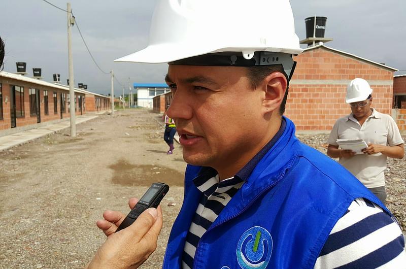 La EAAV superó metas del Plan de Desarrollo de la administración de Villavicencio