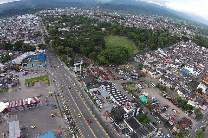 Buscan crear Política Pública Ambiental para Villavicencio