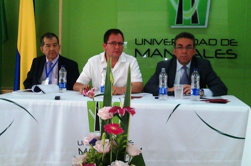 Facultades de Contaduría Pública de Colombia se reúnen en la Universidad de los Llanos para celebrar Asamblea General