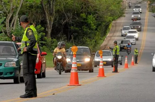  "Yo no pago, yo denuncio" es la campaña de sensibilizacion para la comunidad