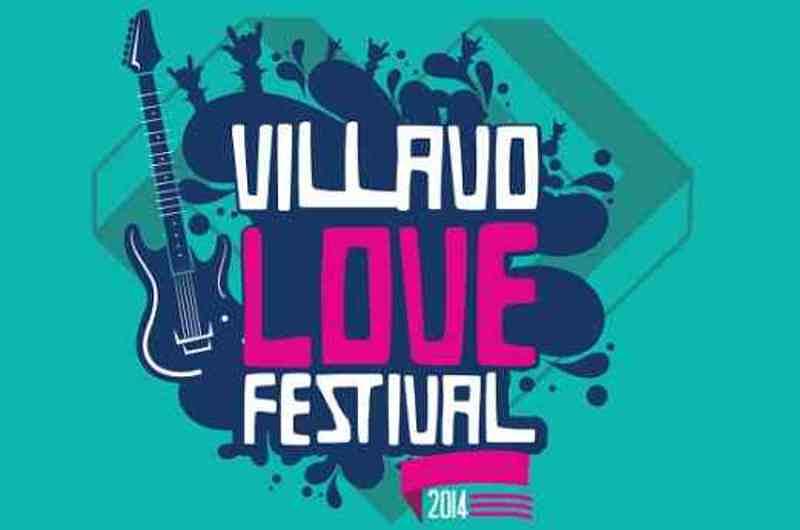 Hoy se realizará el Villavo Love Festival