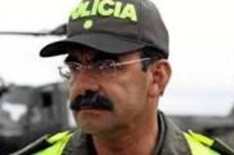 Lea a qué vendrá el Director de la Policía Nacional a Villavicencio durante este fin de semana