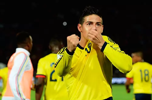 Empate con sabor a Victoria, el de Colombia ante Chile