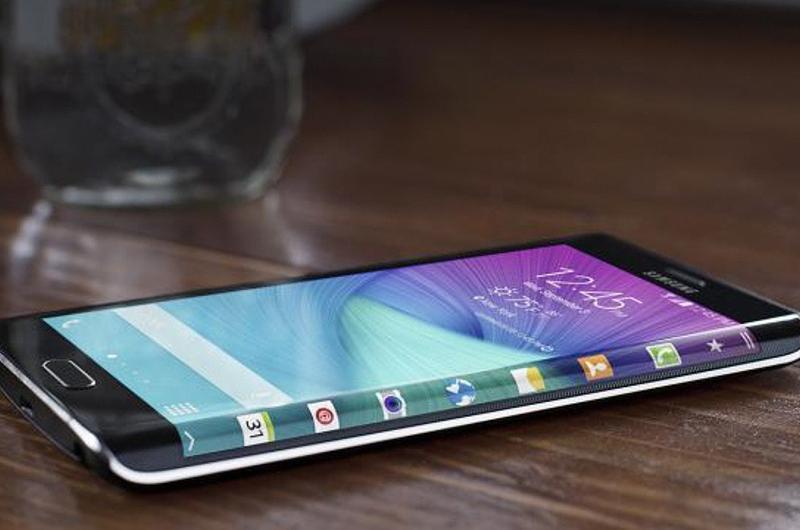 Llega el nuevo Galaxy S6 en dos versiones
