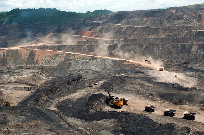 Municipios que no podrán decidir sobre la minería