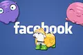 Facebook te permite ahora subir stickers en las fotos