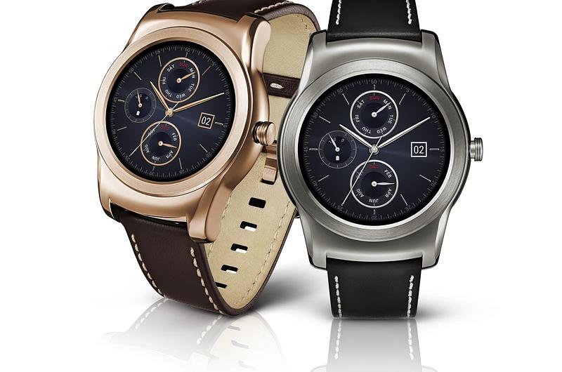 El nuevo smartwatch camuflado, llamadoLG Watch Urbane