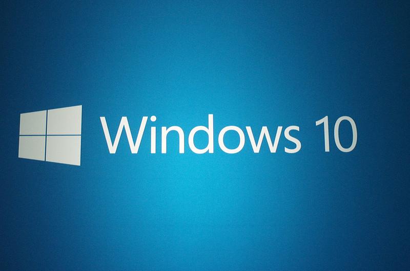 Hoy se realiza el evento de Windows 10