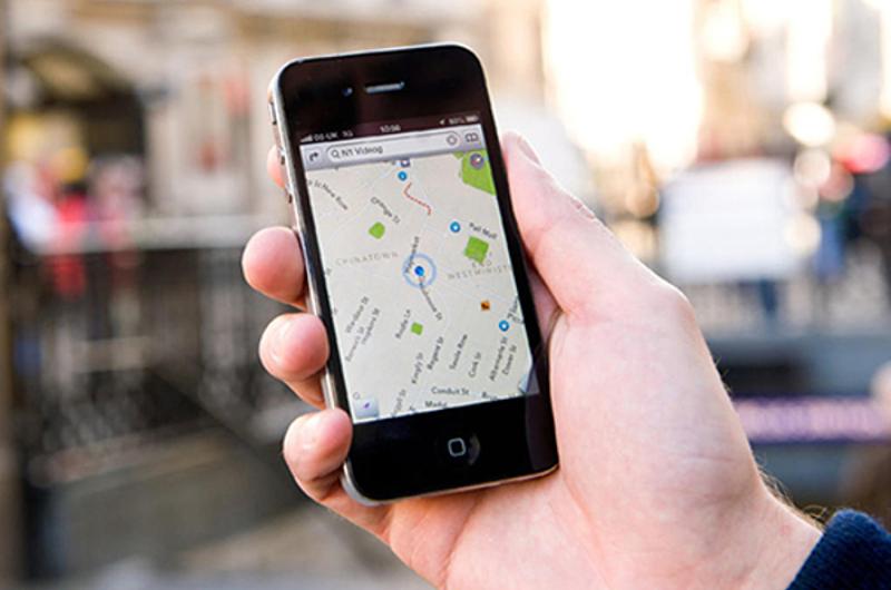 Google Maps en Android ahora te pérmite ser un "guía local"