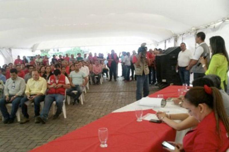 Se realiza hoy la II Expo Feria 2015 de Educación Internacional