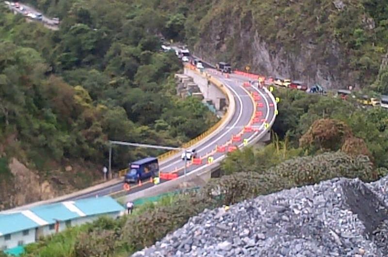 Normalidad en 'Plan Retorno' por carreteras del Meta